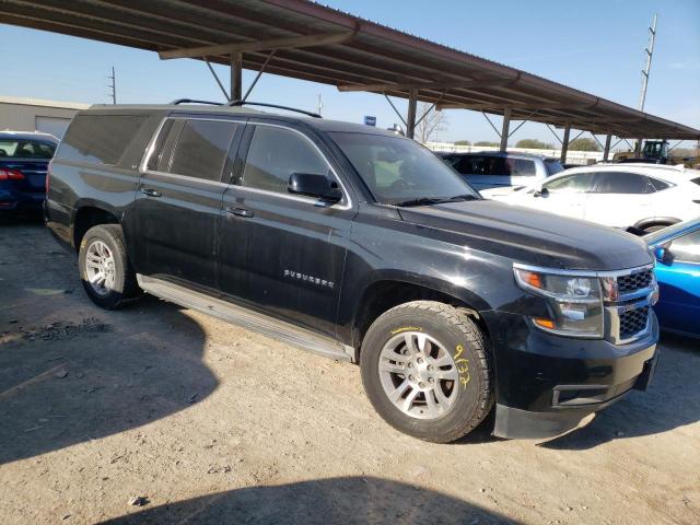 2015 CHEVROLET SUBURBAN C - 1GNSCJKC0FR530073