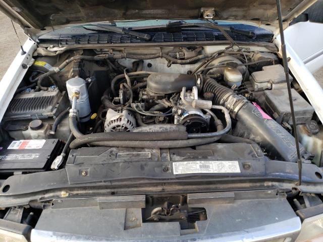 1GKCS13W4Y2163803 GMC Jimmy