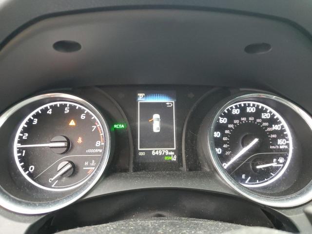 2018 TOYOTA CAMRY L 4T1B11HK1JU127041