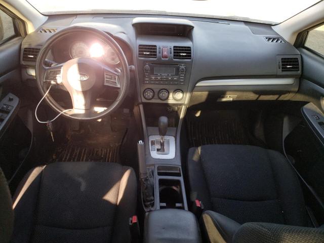 JF1GJAB69DH033773 Subaru Impreza Premium