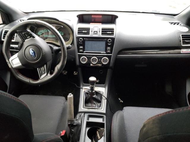 2017 SUBARU WRX PREMIU - JF1VA1E60H9814880