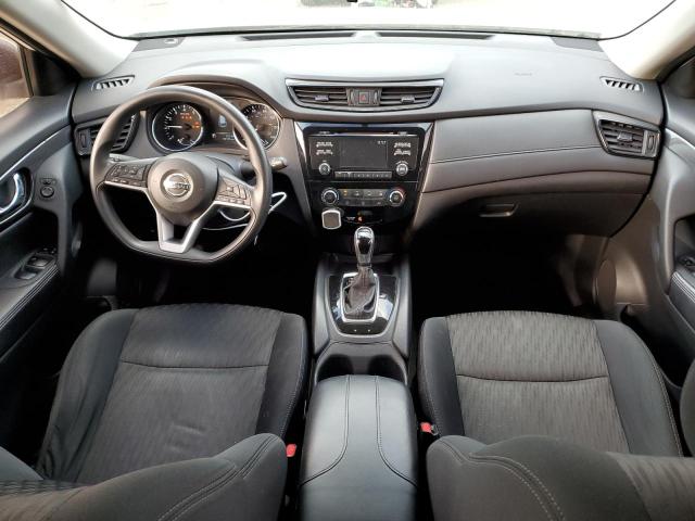 2017 NISSAN ROGUE S 5N1AT2MT2HC781654