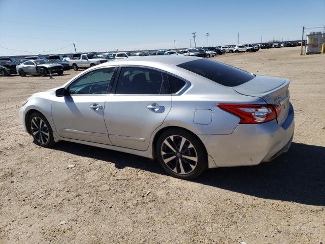 2016 NISSAN ALTIMA 2.5 - 1N4AL3AP1GN381028