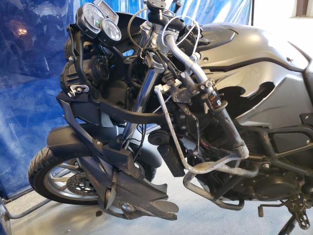 2014 BMW F700 GS - WB10B1105EZF85577
