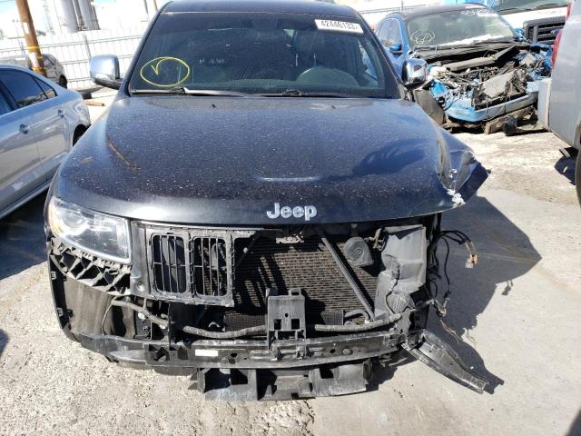 1C4RJEBG1FC951875 Jeep Grand Cherokee Limited