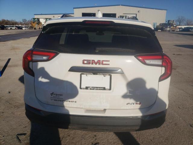 2022 GMC TERRAIN AT 3GKALYEV5NL220814
