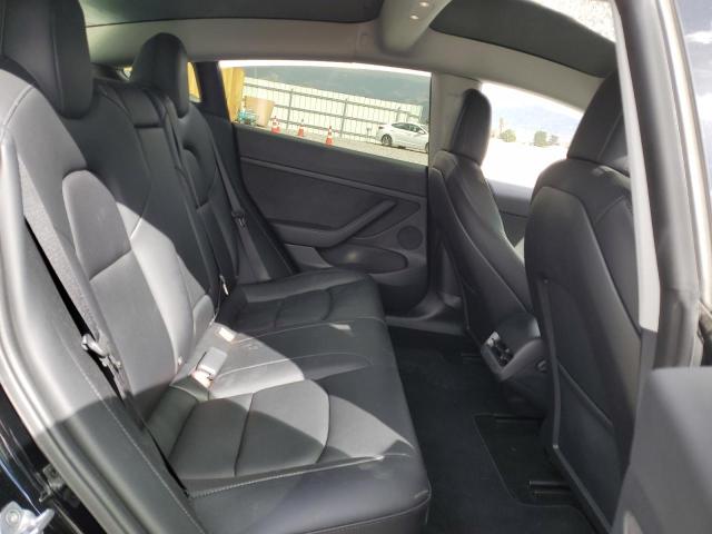 5YJ3E1EC5NF240628 Tesla MODEL 3