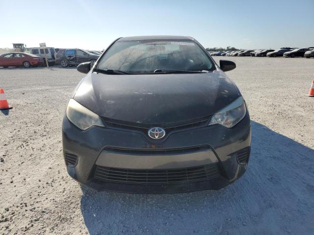 2016 TOYOTA COROLLA L - 5YFBURHE5GP467643