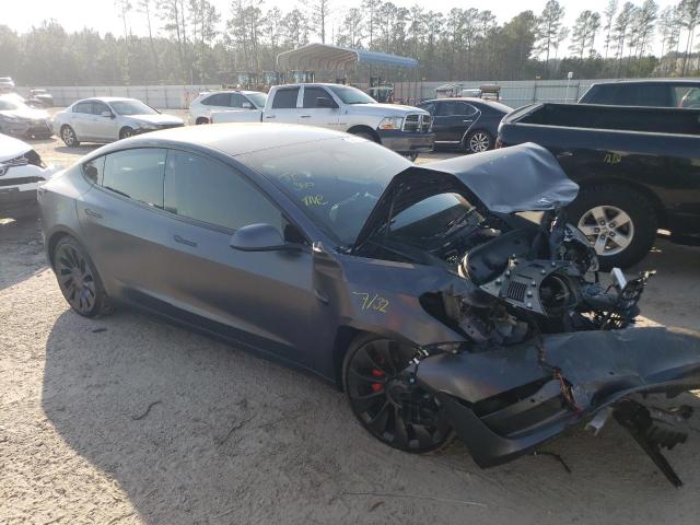 Фото: 5YJ3E1ECXNF175744 - 4