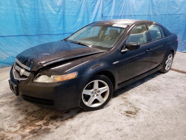 2006 Acura TL 