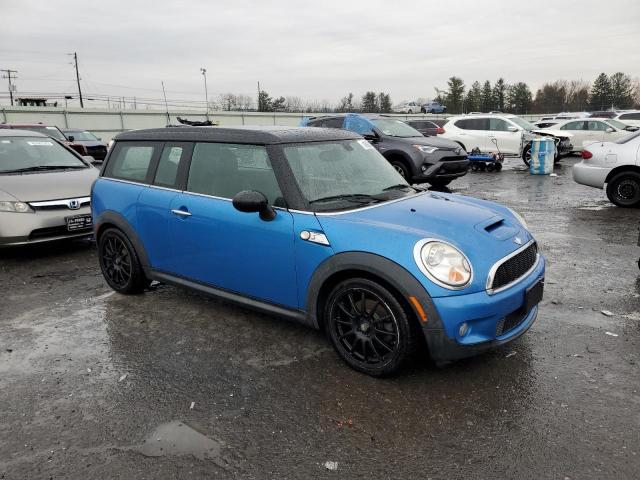 WMWMM33508TP70933 Mini Cooper
