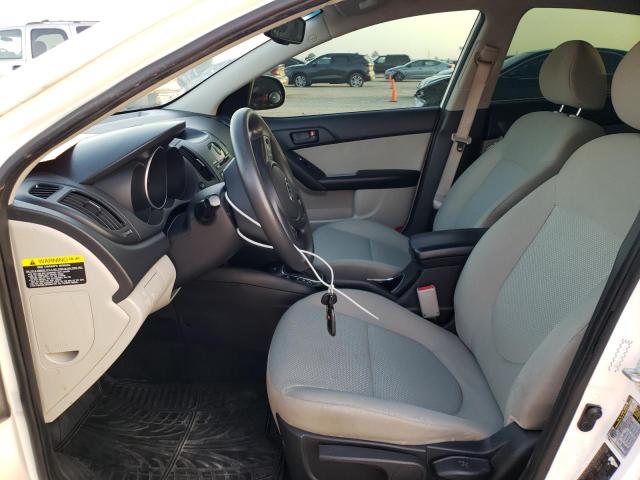 KNAFU4A28C5613297 KIA FORTE EX