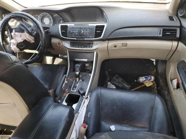 2023 HONDA ACCORD 1HGCR2F76DA099797
