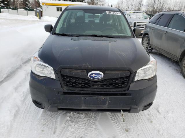 2016 SUBARU FORESTER 2 - JF2SJAAC2GH558725
