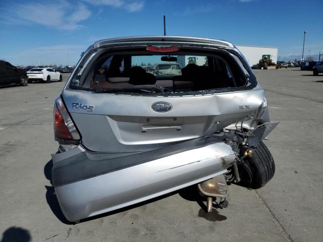 KNADE163176202151 KIA RIO 5 SX