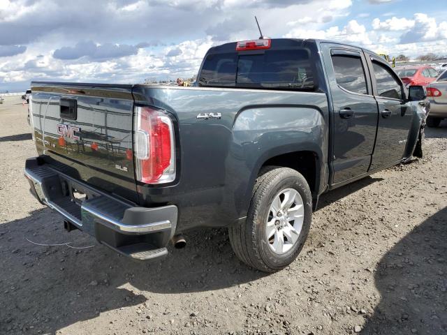 1GTG6CEN6J1187257 GMC CANYON SLE