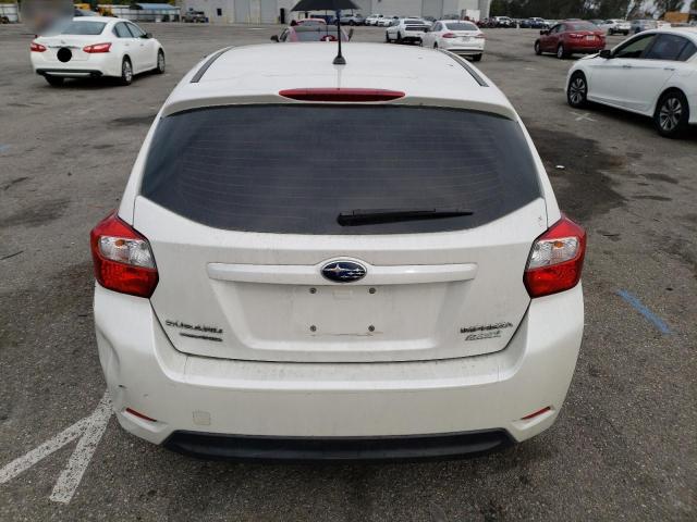 JF1GPAD61E8220308 Subaru Impreza Premium