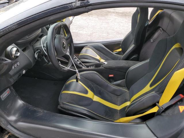 2021 MCLAREN AUTOMOTIVE 720S SBM14FCA5MW006189