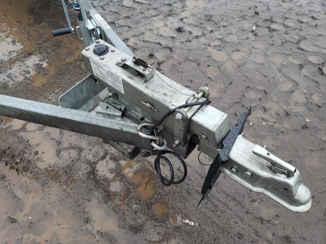 2015 OTHER TRAILER VIN: 15DP19204FA987384