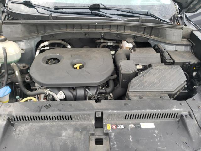 2017 HYUNDAI TUCSON LIM - KM8J3CA48HU436528