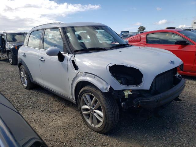 WMWZB3C53EWM32206 Mini Cooper