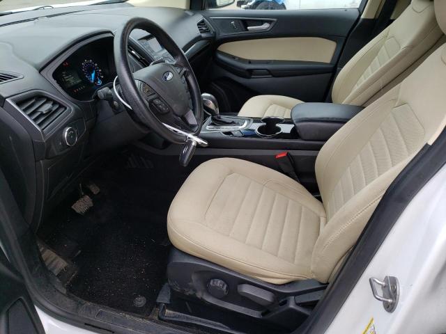 2018 FORD EDGE SE - 2FMPK3G97JBB53923
