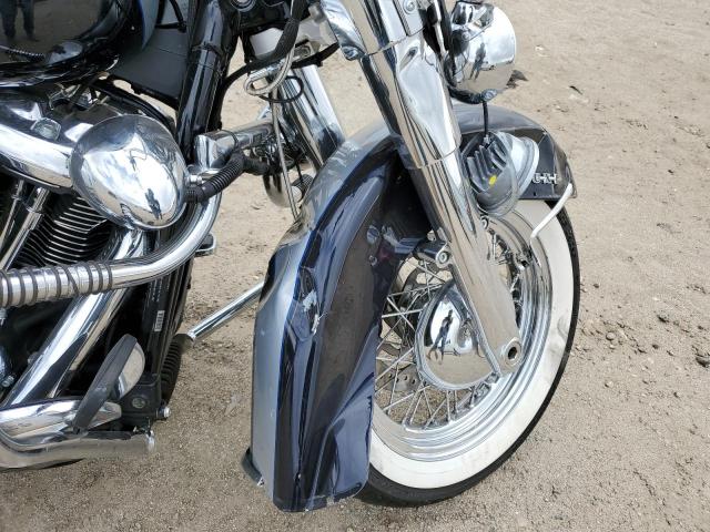 2019 HARLEY-DAVIDSON FLDE - 1HD1YCJ69KB061032