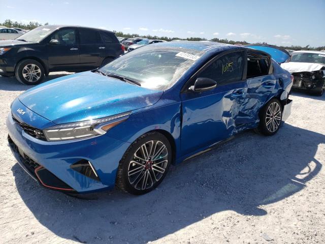 2023 KIA FORTE GT 3KPF44AC9PE535019