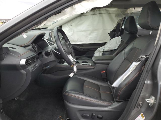 2019 NISSAN ALTIMA SR 1N4BL4CV5KN305939