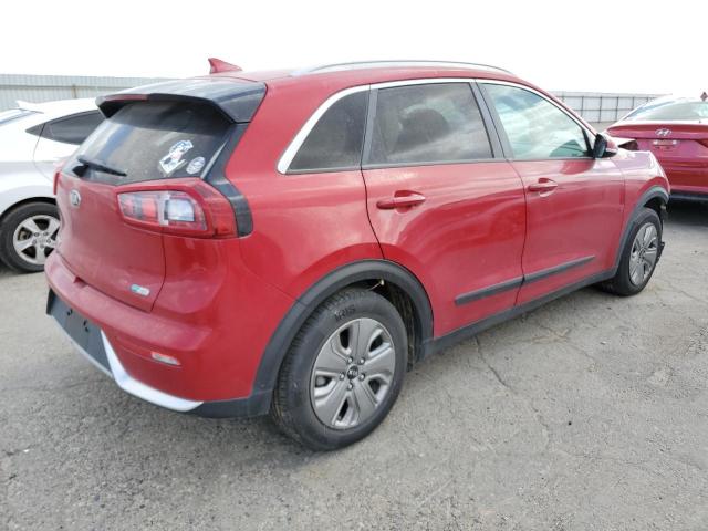 KNDCC3LC4H5036848 KIA NIRO EX