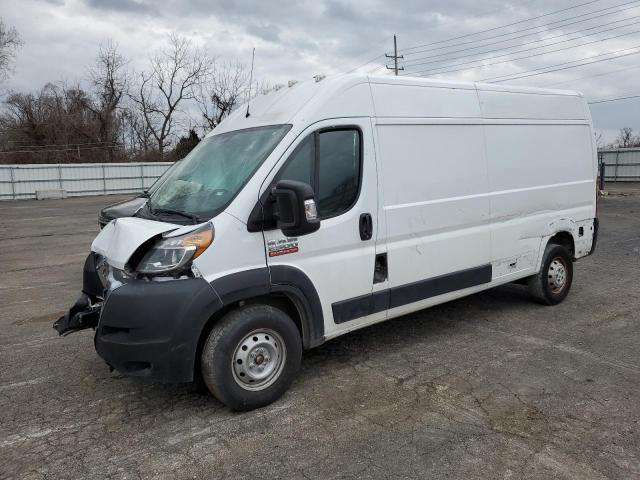 2020 Ram ProMaster 