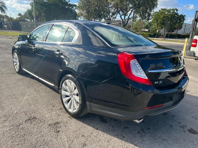 1LNHL9DKXGG601911 Lincoln MKS