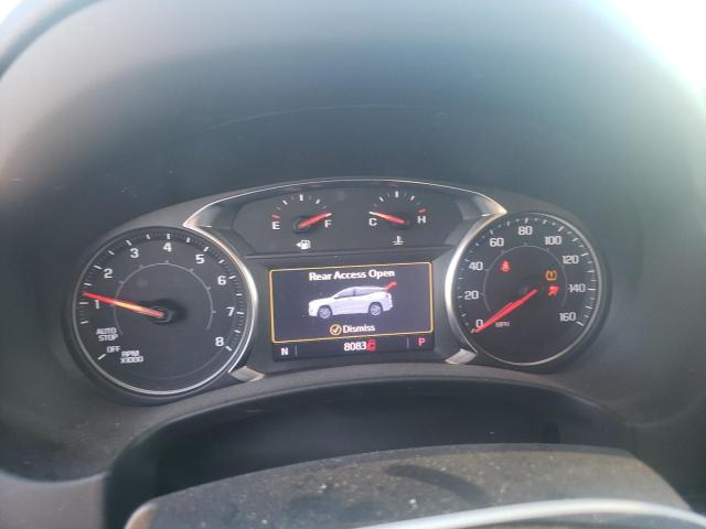 2022 GMC TERRAIN AT 3GKALYEV5NL220814