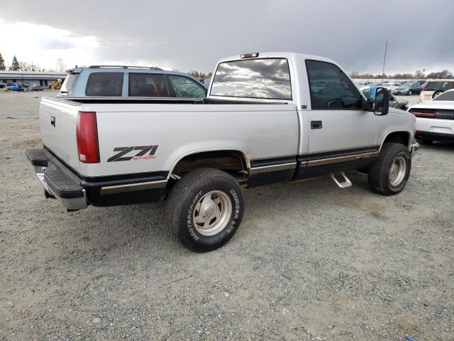 1GTEK14K3SZ568873 GMC Sierra K1500