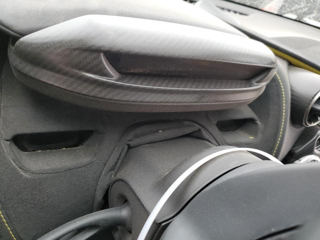 2021 MCLAREN AUTOMOTIVE 720S SBM14FCA5MW006189