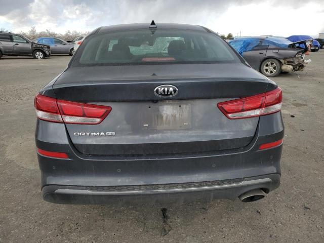 5XXGT4L39LG382471 KIA Optima Lx