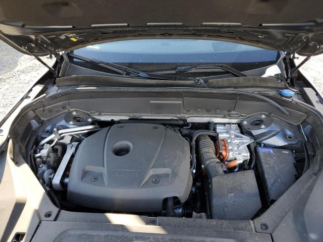 YV4BR0CK4M1675696 Volvo Xc90 T8 Recharge Inscription Express