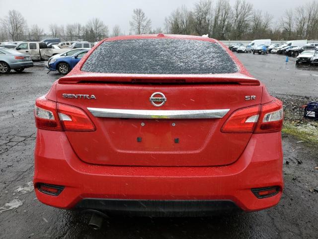 3N1AB7AP7KY261799 Nissan SENTRA S