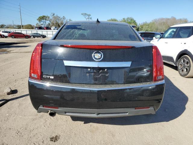 1G6DE5E57C0113424 Cadillac CTS