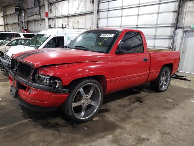 1996 Dodge Ram 1500 