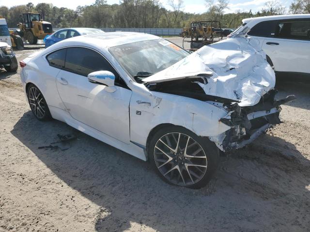 2017 LEXUS RC 200T - JTHHA5BC8H5006372