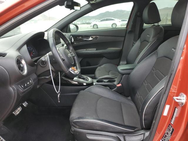 3KPF34AD8ME270200 KIA Forte Gt Line