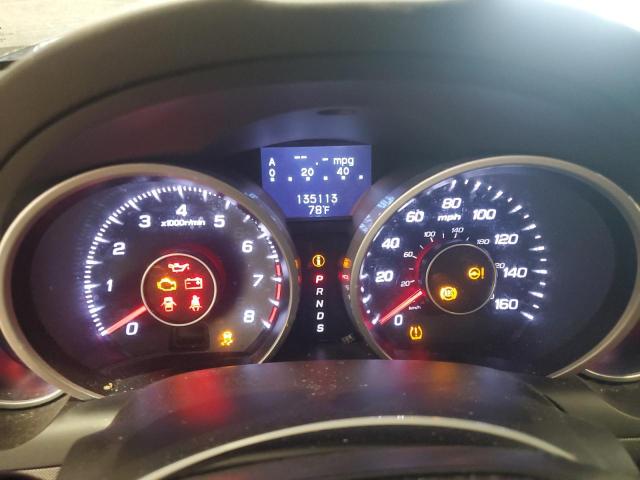 19UUA8F59CA002149 Acura TL