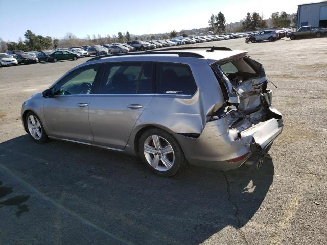 2015 VOLKSWAGEN GOLF SPORT - 3VWCA7AU3FM519552