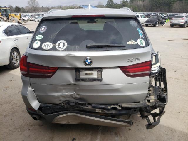 2017 BMW X5 SDRIVE3 - 5UXKR2C54H0U19741