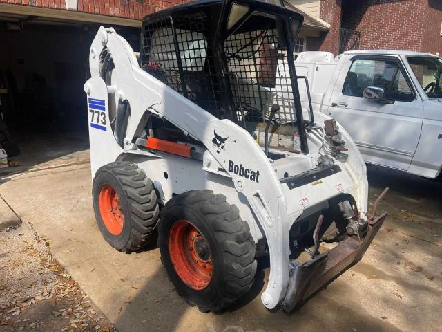 2001 BOBCAT OTHER VIN: 519017126