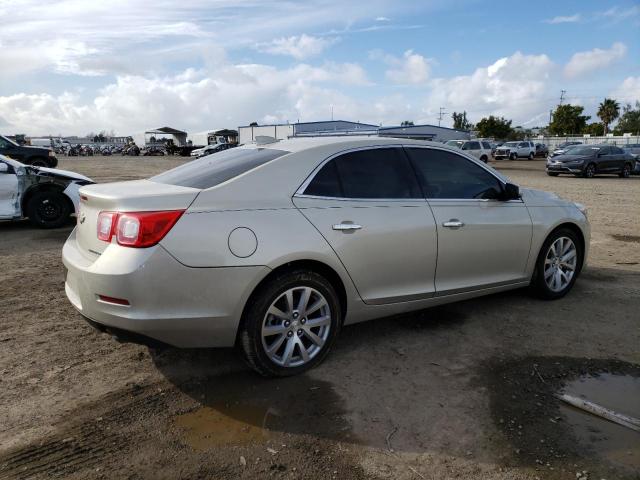 2016 CHEVROLET MALIBU LIM - 1G11E5SA2GF160972