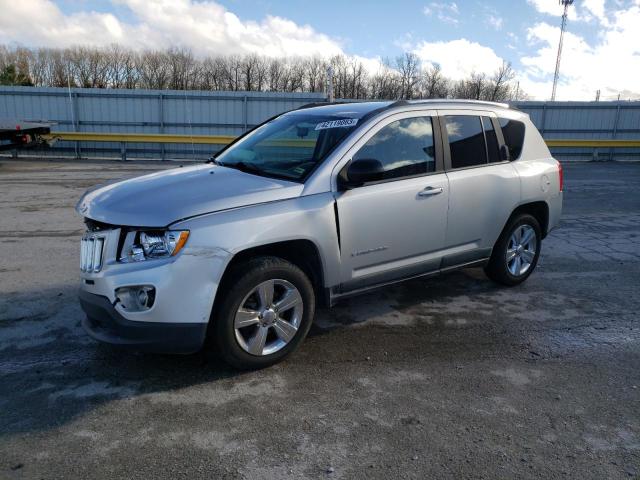 2011 Jeep Compass Sport