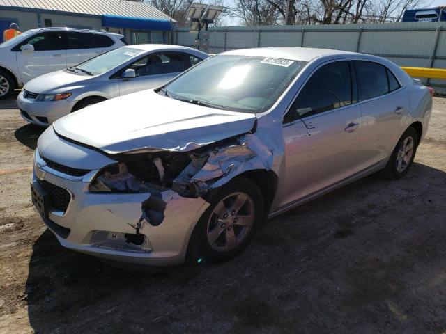 2016 CHEVROLET MALIBU LIM - 1G11C5SA3GF146701