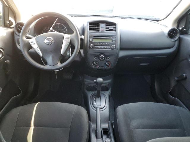 3N1CN7AP5FL852958 Nissan VERSA S